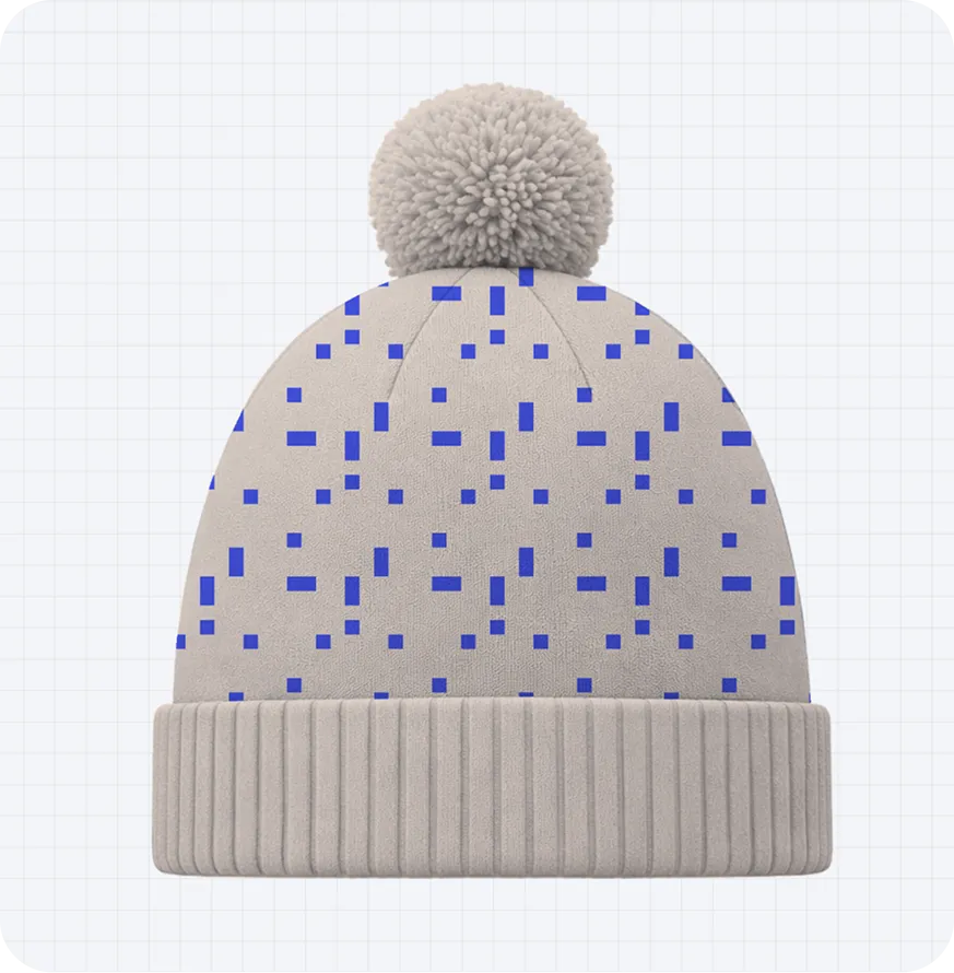 Knitwear preview