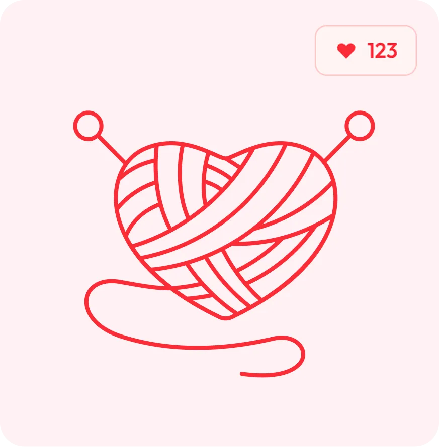Share with the community
